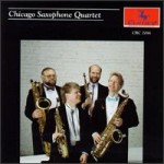 Chicago Sax Quartet