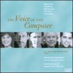Voice of Composer cover